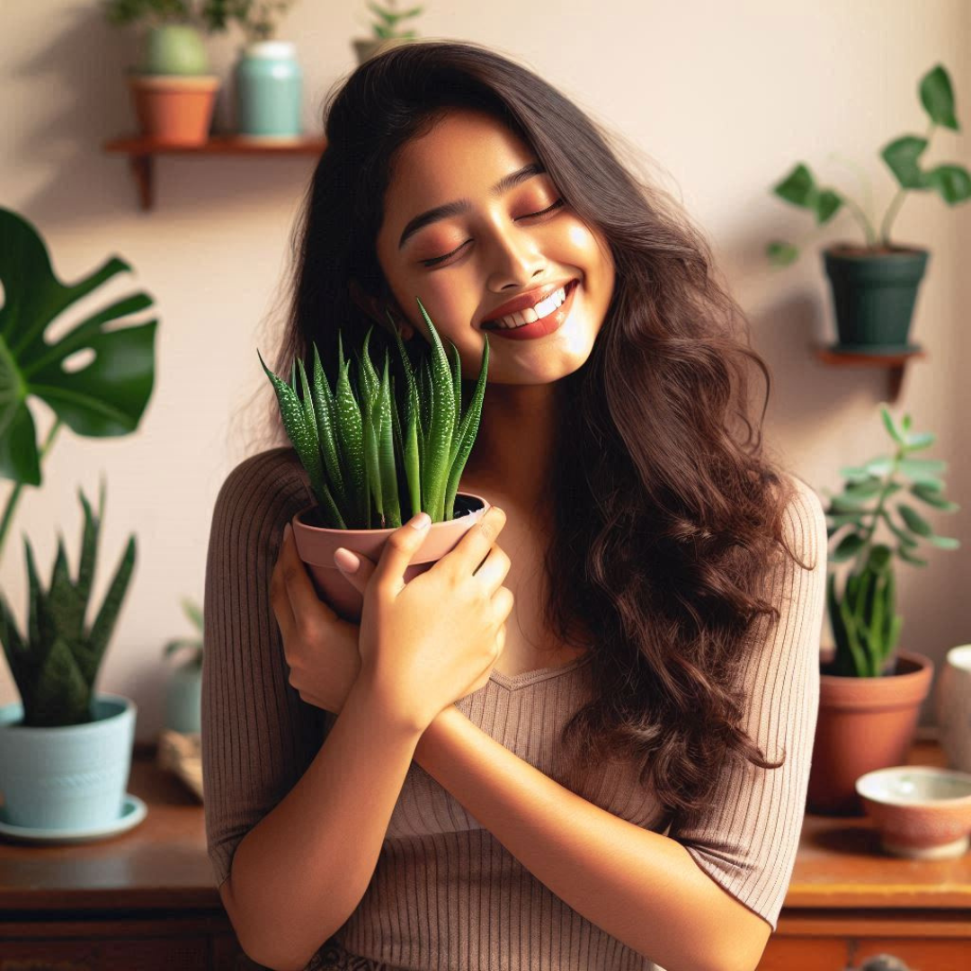 blog-5 Signs You’re Becoming a CRAZY Plant Parent
