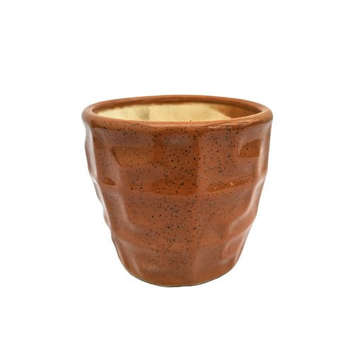 Cup Ceramic Pot 