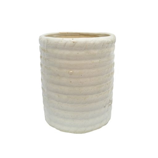 Lining Pipe Pot Small